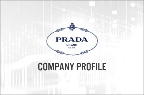 prada group structure|Group Profile .